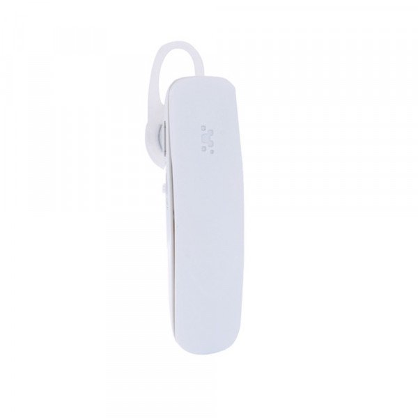 Wholesale Fashion Bluetooth Stereo Headset For Both Ear HF88 (White)